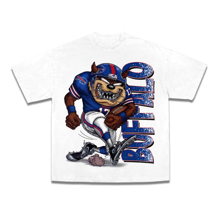 NFL TAZ tee