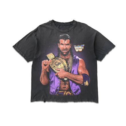 Razor Ramon tee