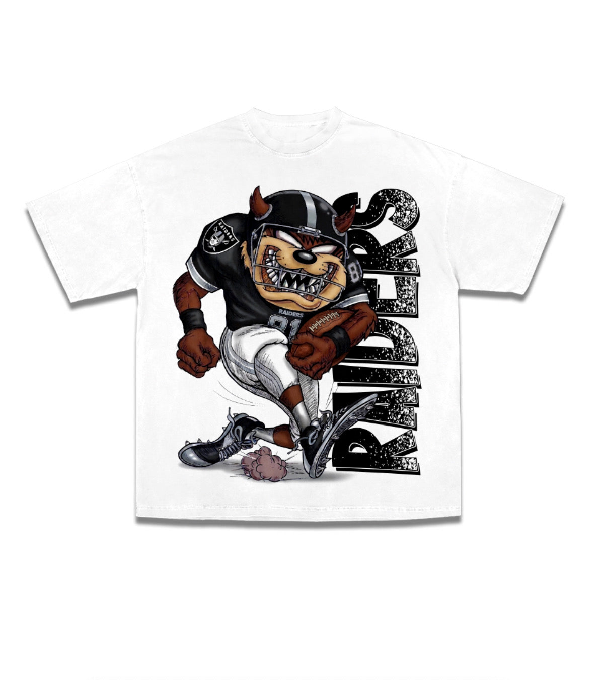 NFL TAZ tee