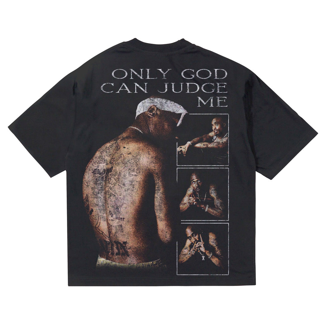 Tupac tee