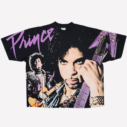 Prince Tee