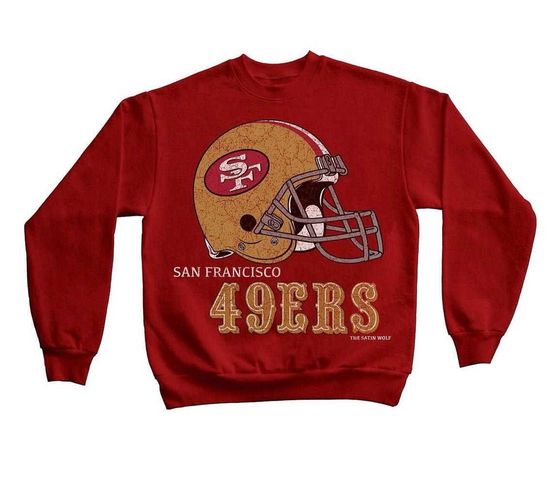 49ers Crew