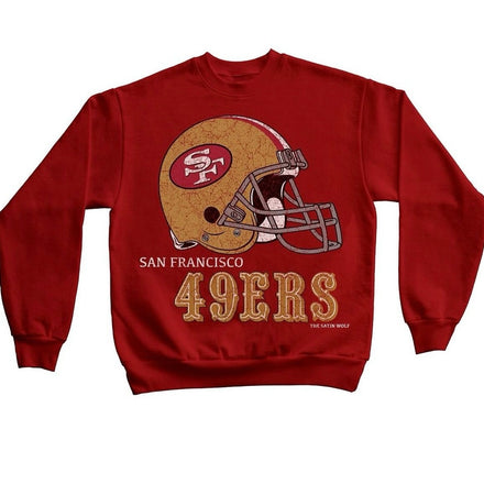 49ers Crew