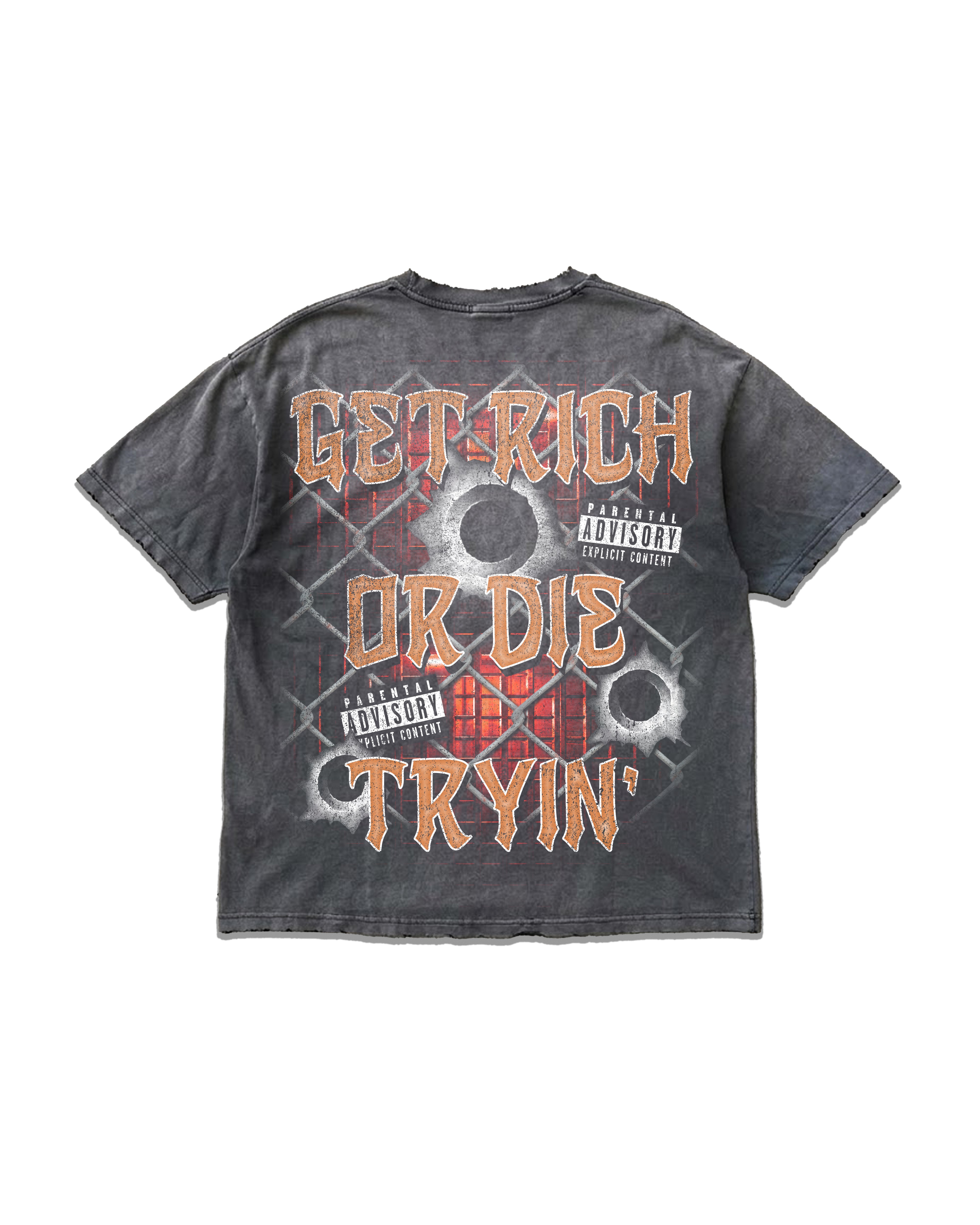 50 cent tee