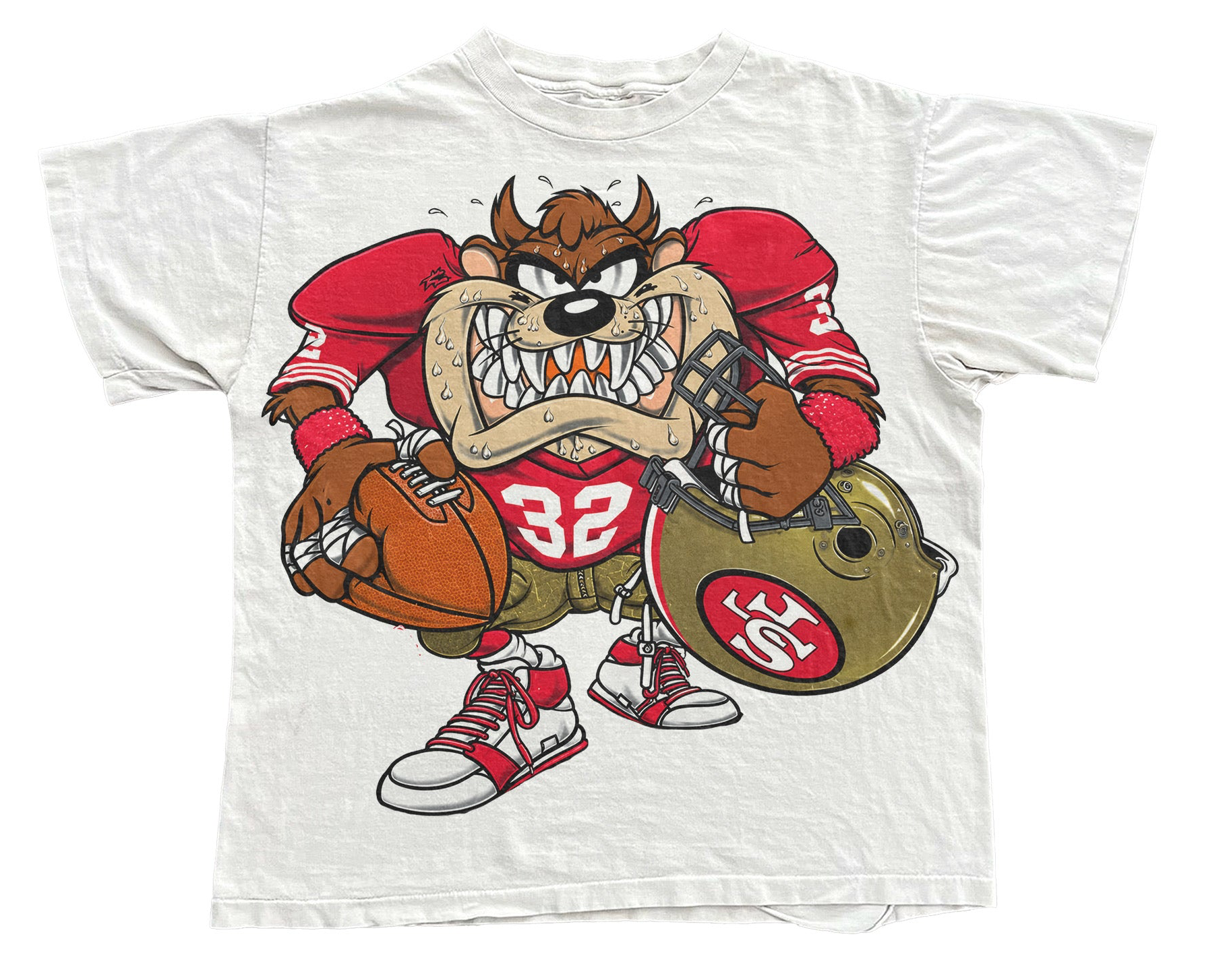 Taz Tee