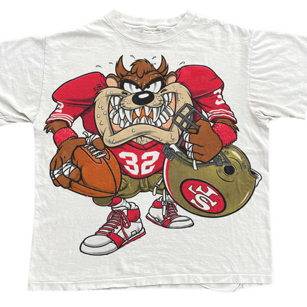 Taz Tee