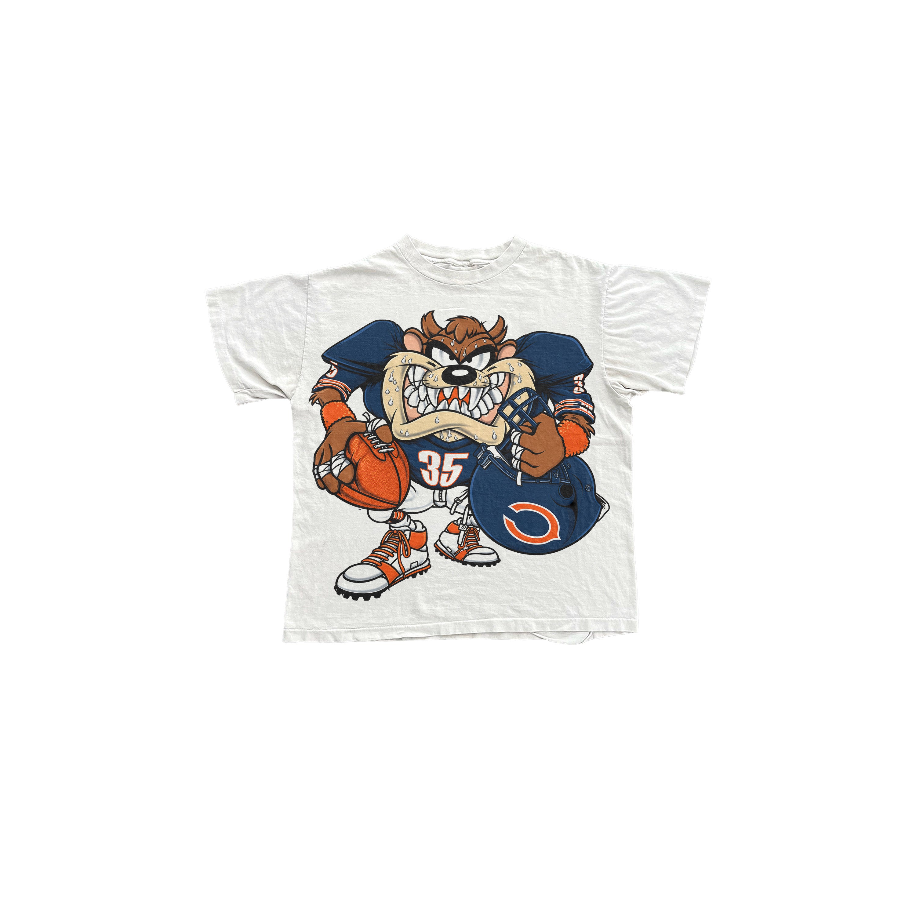 Taz Tee