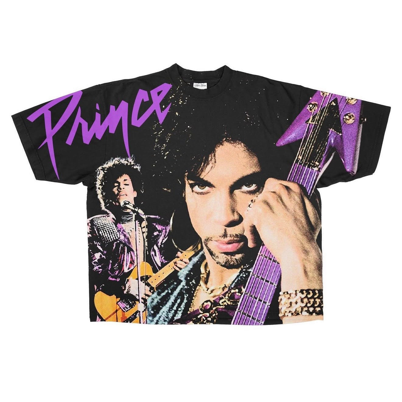 Prince tee
