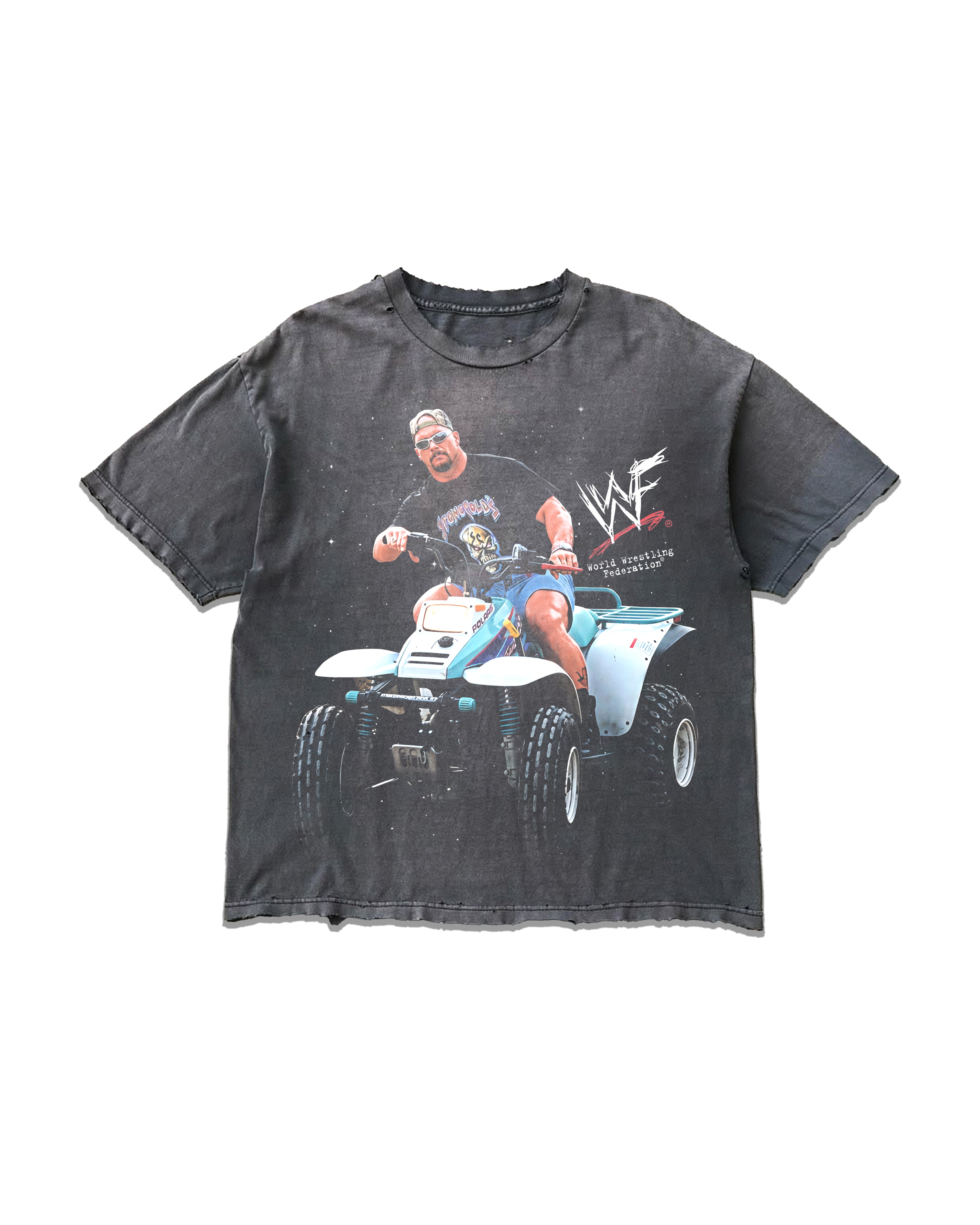 STONE COLD TEE
