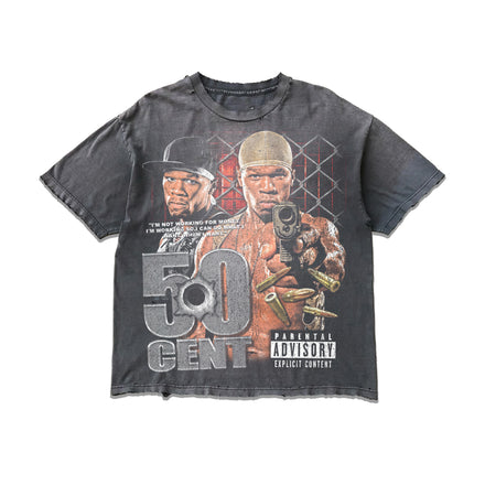 50 cent tee