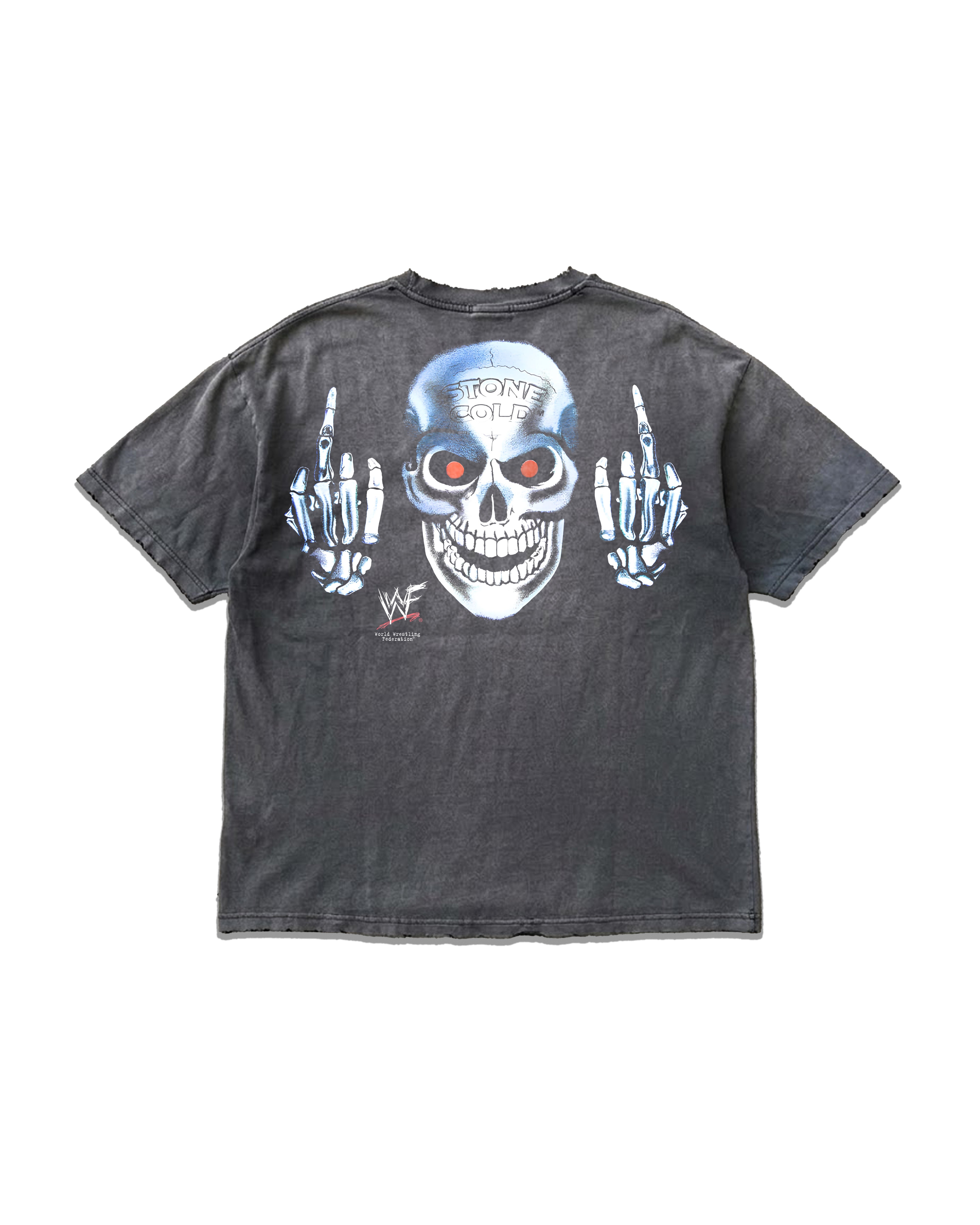 STONE COLD TEE