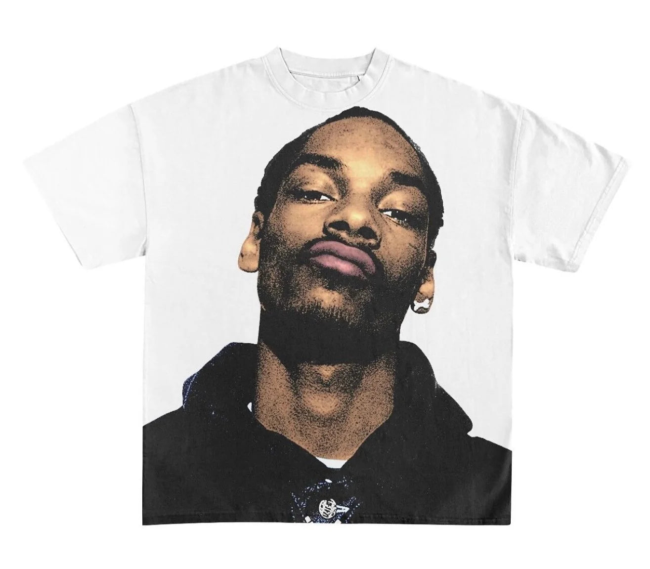 Snoop tee