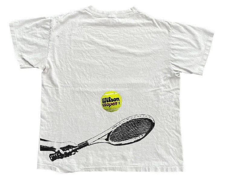 AGASSI TEE