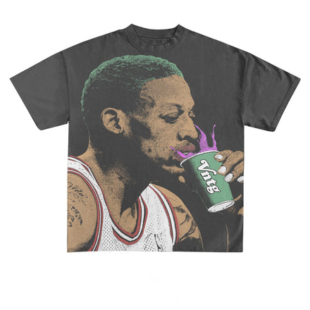 Rodman Tee