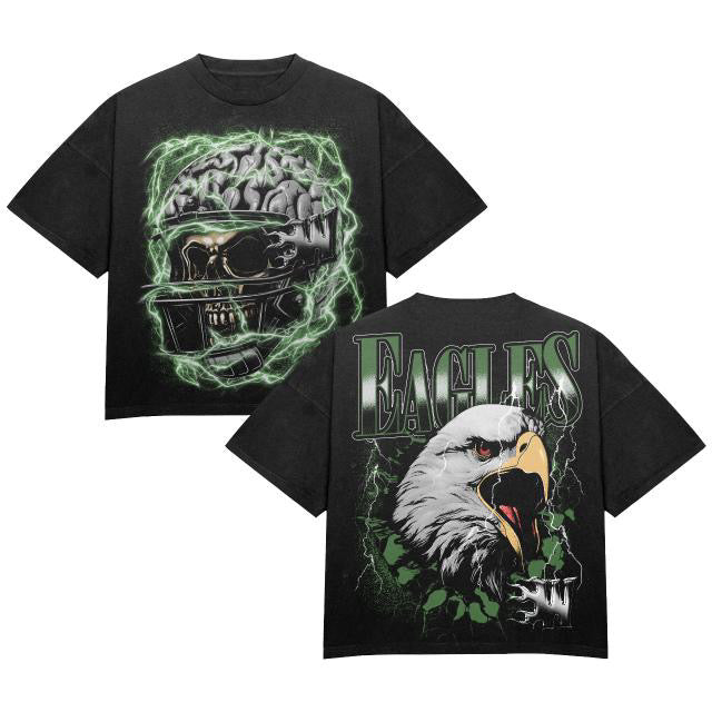 EAGLES TEE