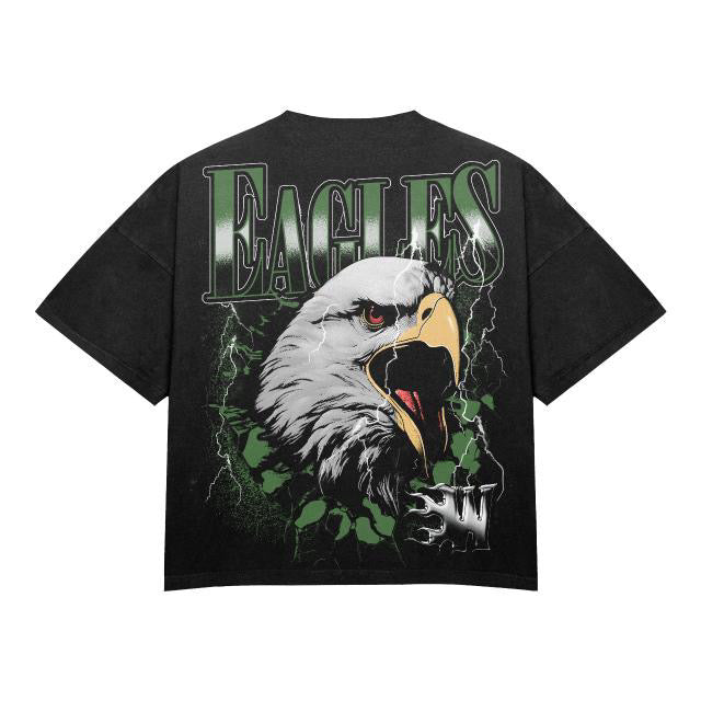 EAGLES TEE