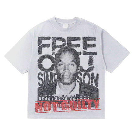 OJ Tee