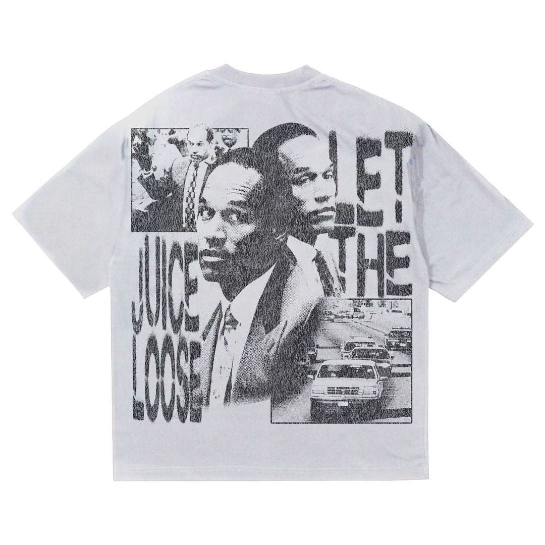 OJ Tee