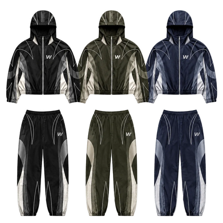 NIGHTRUN™ Reflective Track Set