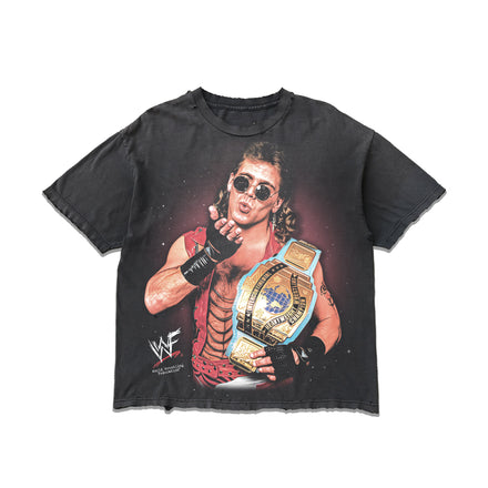 Shawn Michaels tee