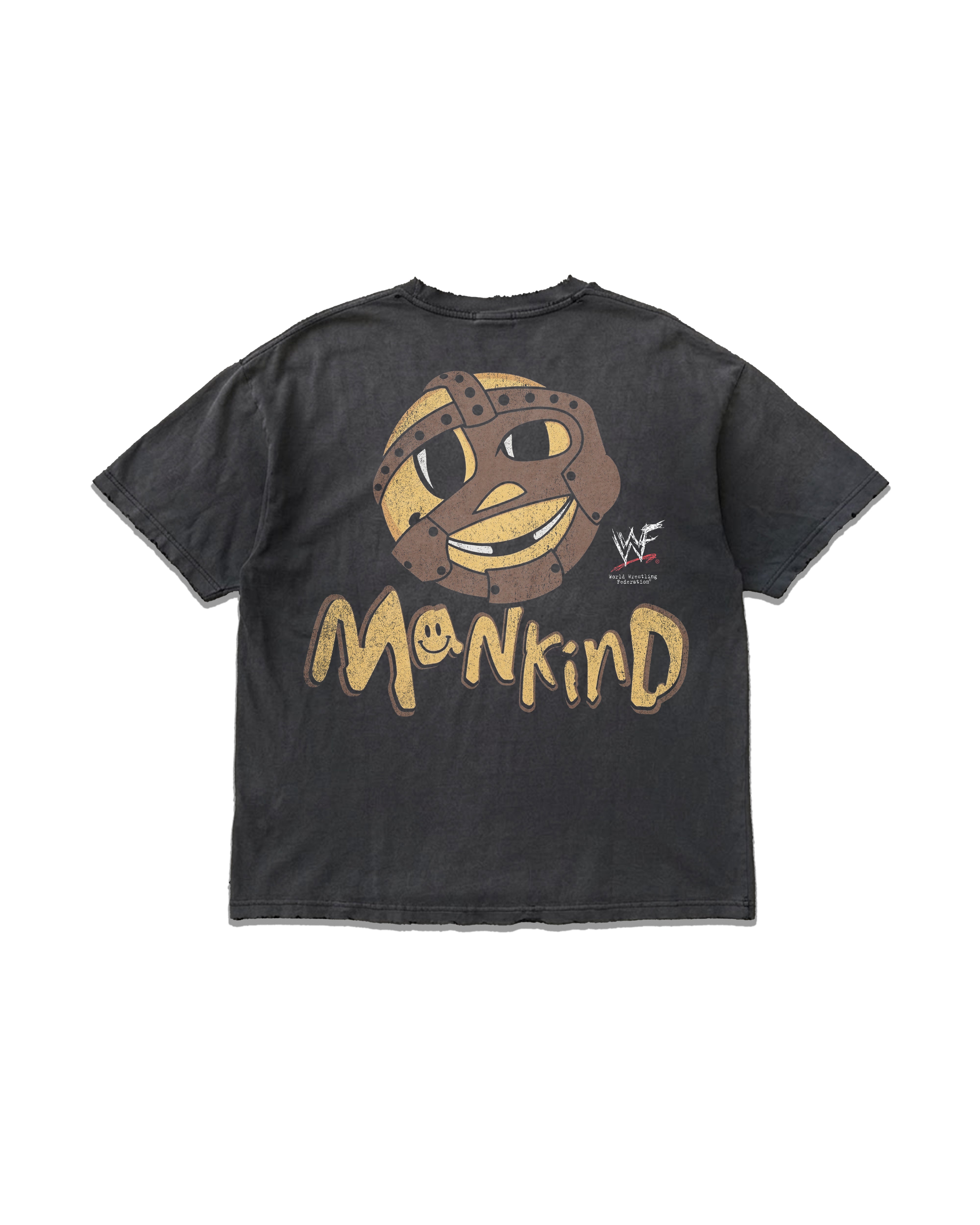Man Kind Tee