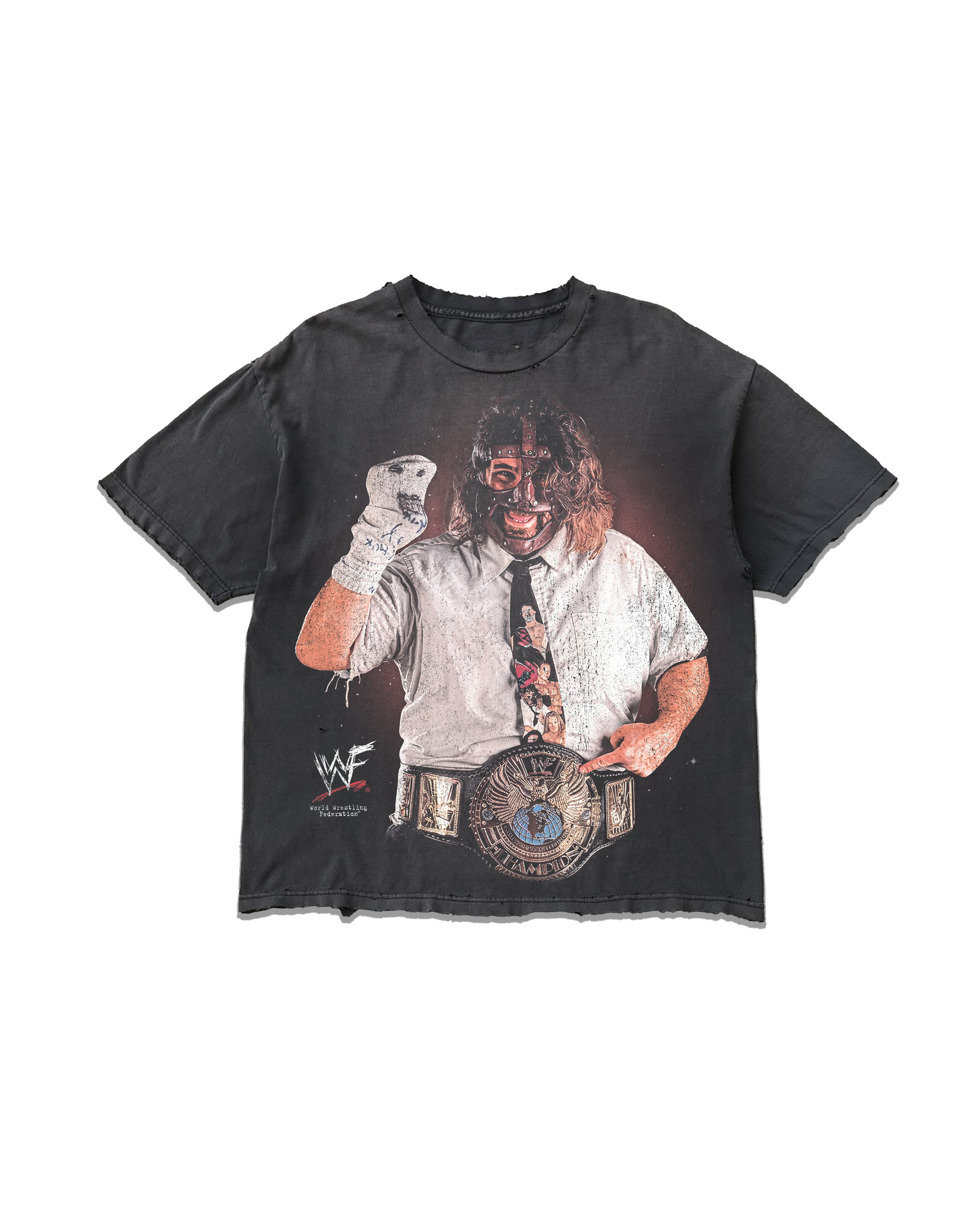Man Kind Tee