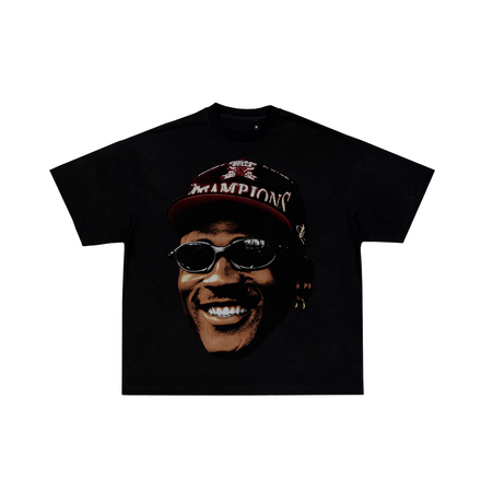 Michael Jordan King Tee