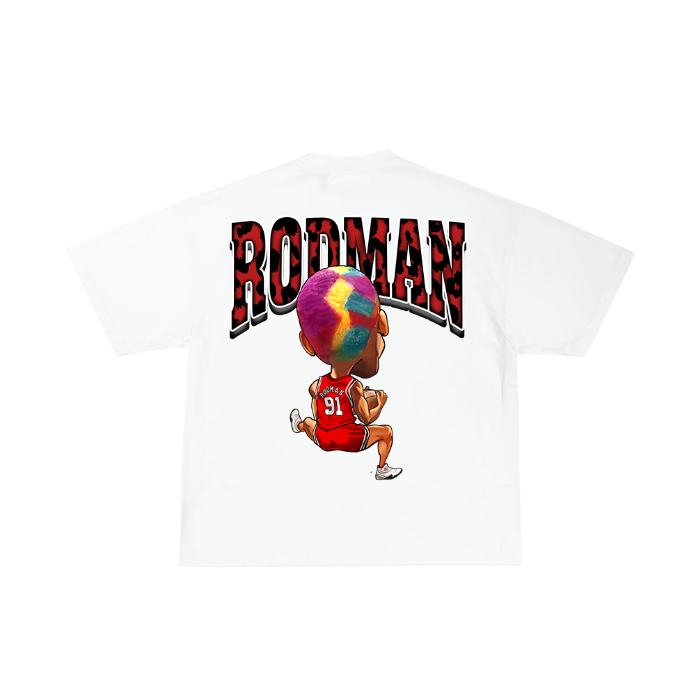 Nba big online head t shirts